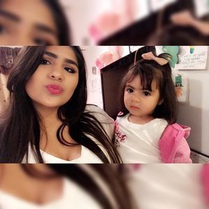 Meet your Posher, Crystal